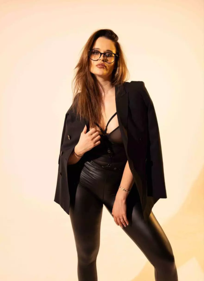 Rachel
