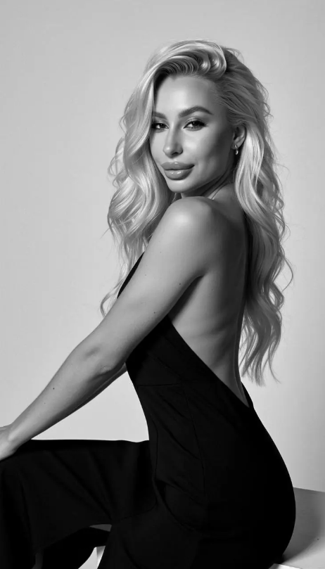 Svetlana