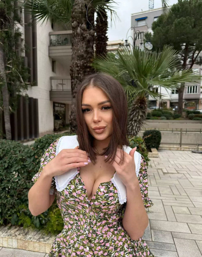 Amanda