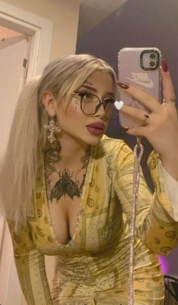 Audrey