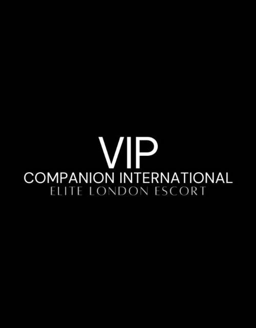Vip Companion International